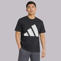 Camiseta adidas Essentials Masculina PRETO