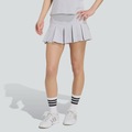 Saia adidas Colegial Seasonals Feminina CINZA