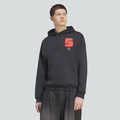 Blusão de Moletom adidas Audi Revolut Gabriel Bortoleto Masculina PRETO