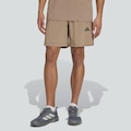 Shorts adidas Treino Masculino MARROM