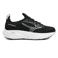 Tênis Infantil Mizuno Cool Ride 4 PRETO/BRANCO