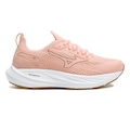 Tênis Infantil Mizuno Cool Ride 4 CORAL