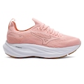 Opção de cor ROSA de Tênis Feminino Mizuno Cool Ride 4