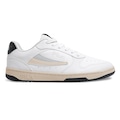 Tênis Masculino Fila FX-33 Low BRANCO