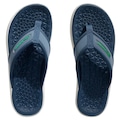 Chinelo Olympikus 921 Plus Masculino AZUL ESC/BRANCO