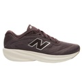 Tênis Masculino New Balance Fresh Foam 680V9 MARROM/BRANCO