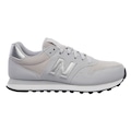 Tênis Feminino New Balance 500V2 CINZA