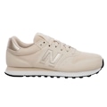 Tênis Feminino New Balance 500V2 BEGE