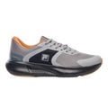 Tênis Feminino Fila Driver PRETO/CINZA