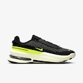 Tênis Masculino Nike Air Zoom Upturn PRETO/AMARELO