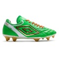 Chuteira de Campo Adulto Umbro Adamant Master Class Pro Stp VERDE