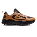 Tênis Masculino Fila Oakmont 2 LARANJA