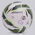 Bola de Futebol de Campo Uhlsport Match Pro Estaduais 2026 BRANCO