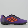 Chuteira Society Adulto Umbro Class Neo ROXO