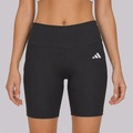 Shorts adidas Com Bolso Treino Feminino PRETO