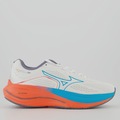 Tênis Masculino Mizuno Vitality 8 BRANCO