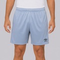 Calção Umbro TWR Striker III Masculino AZUL