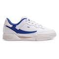 Tênis Masculino Fila Original Fitness Tennis Club BRANCO/AZUL