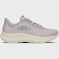 Tênis Feminino Olympikus Venus 3 ROXO