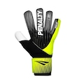 Opção de cor PRETO de Luvas de Goleiro Penalty Delta Training XXIII - Infantil