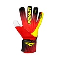 Luvas de Goleiro Penalty Delta Training XXIII - Infantil VERMELHO