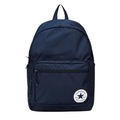 Mochila Unissex Converse Go 2 Backpack - 24 Litros AZUL