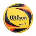 Bola de Vôlei Wilson Optx Avp AMARELO