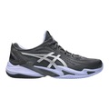 Tênis Masculino Asics FF 3 Clay Night Energy CINZA
