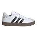 Tênis Infantil adidas VL Court 3.0 BRANCO