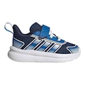 Tênis Infantil adidas Tensaur Run 4.0 AZUL