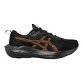 Tênis Masculino Asics Gel-Nagoya 9 PRETO