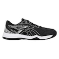 Tênis Masculino Asics Gel-Backhand 2 All Court PRETO