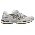Tênis Unissex Asics Gel-NYC CINZA