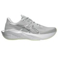 Tênis Masculino Asics Novablast 6 Platinum CINZA