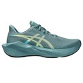 Tênis Masculino Asics Novablast 6 VERDE