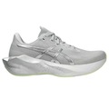 Tênis Feminino Asics Novablast 6 Platinum CINZA