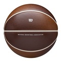 Bola de Basquete Wilson NBA Champagne Series 1 MARROM