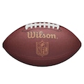 Bola de Futebol Americano Wilson NFL Ignition MARROM
