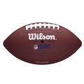 Bola de Futebol Americano Wilson NFL Flag Youth MARROM