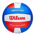 Bola de Vôlei Wilson Prestige VERMELHO