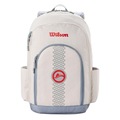Mochila Unissex Wilson Rio Open 2026 Tour BEGE