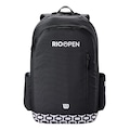 Mochila Unissex Wilson Rio Open 2026 Team PRETO