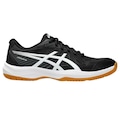 Tênis Masculino Asics Upcourt 6 PRETO