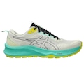 Tênis Masculino Asics Trabuco Terra 3 CINZA