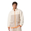Jaqueta Masculina Fila Outer Mix BEGE