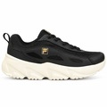 Tênis Feminino Fila Lightstep PRETO