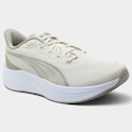 Tênis Unissex Puma Darter Pro 2 BEGE