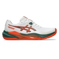 Tênis Masculino Asics Challenger 15 Padel BRANCO