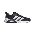 Tênis Masculino adidas Dropset Control PRETO/BRANCO