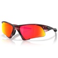Óculos de Sol Oakley Suture Jacket VERMELHO